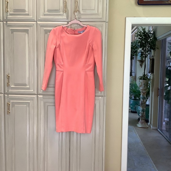 ANTONIO MELANI DRESS - Picture 1 of 3